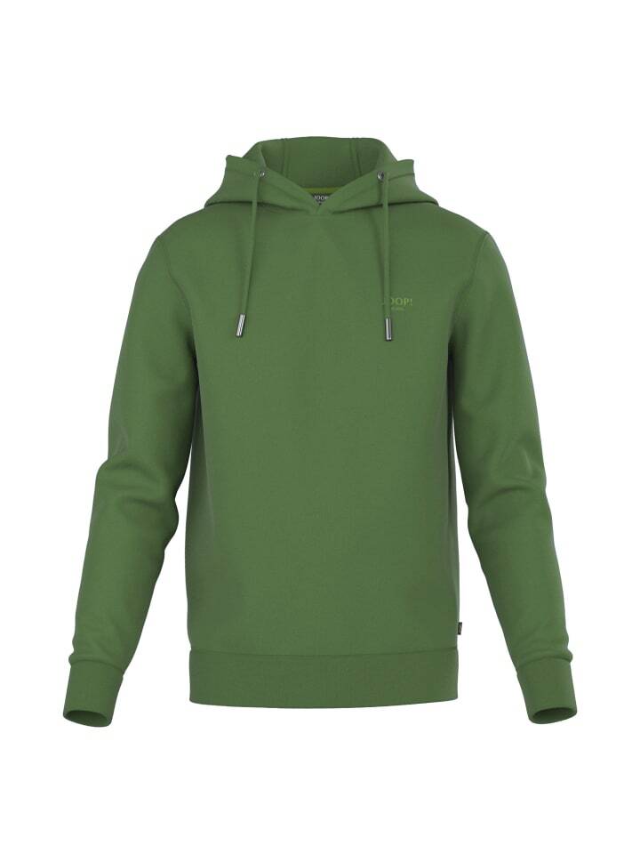 

Толстовка Joop! Jeans, цвет grün (bright green)