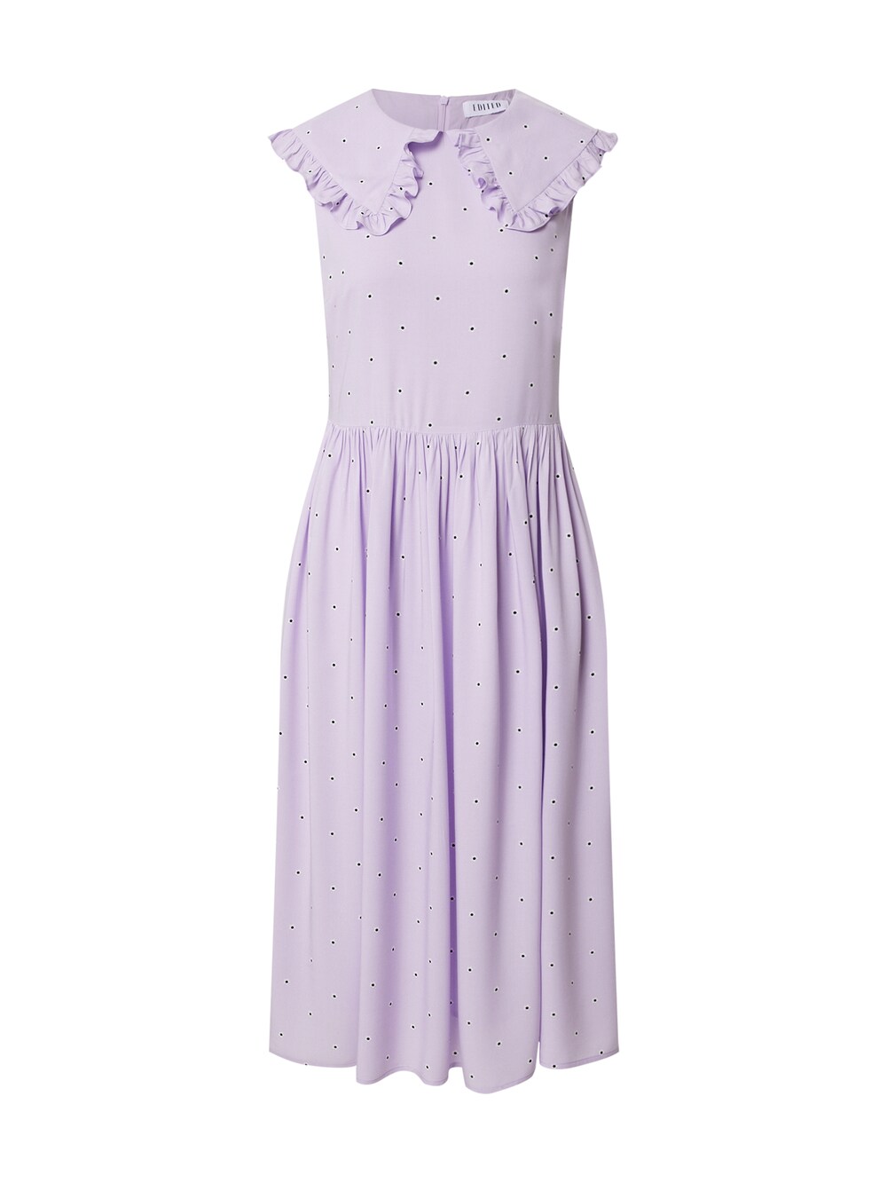 Рубашка-платье Edited Finley, фиолетовый