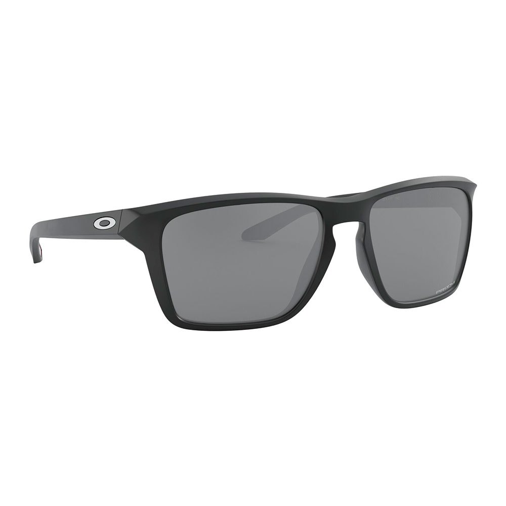 Солнцезащитные очки Oakley Sylas Prizm, серый