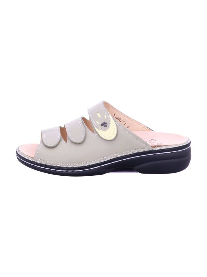 

Мюли Finn Comfort Komfort, зеленый