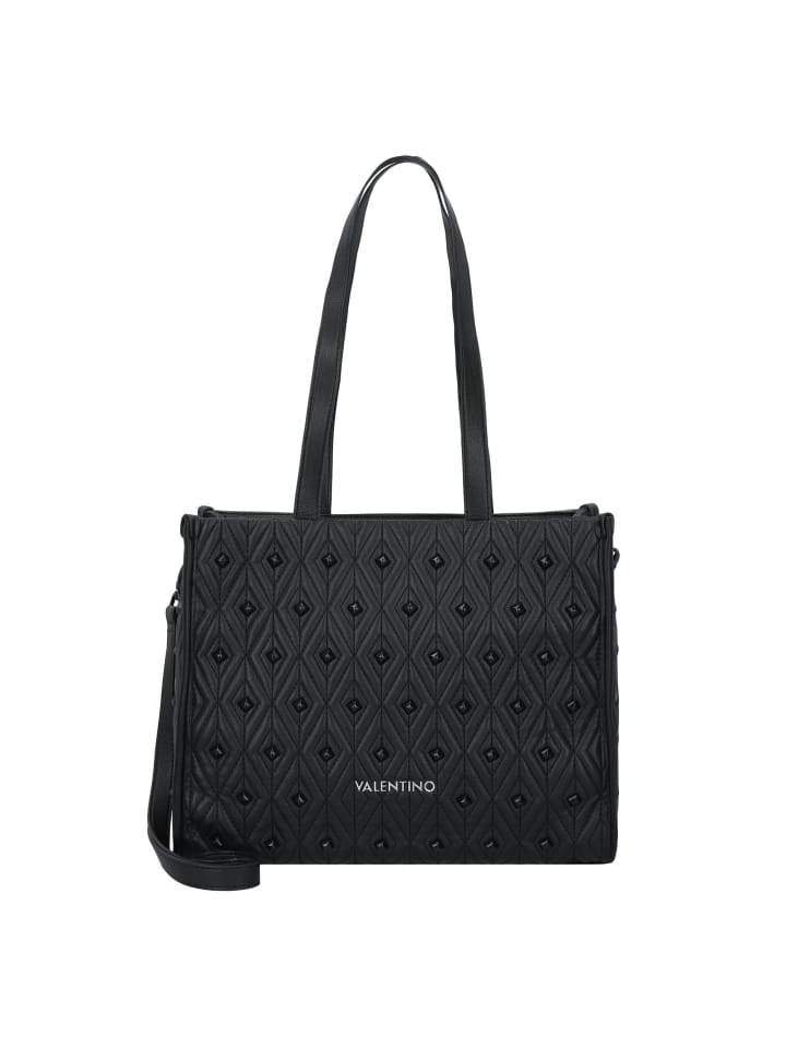 

Сумка через плечо Valentino 32 cm, цвет nero