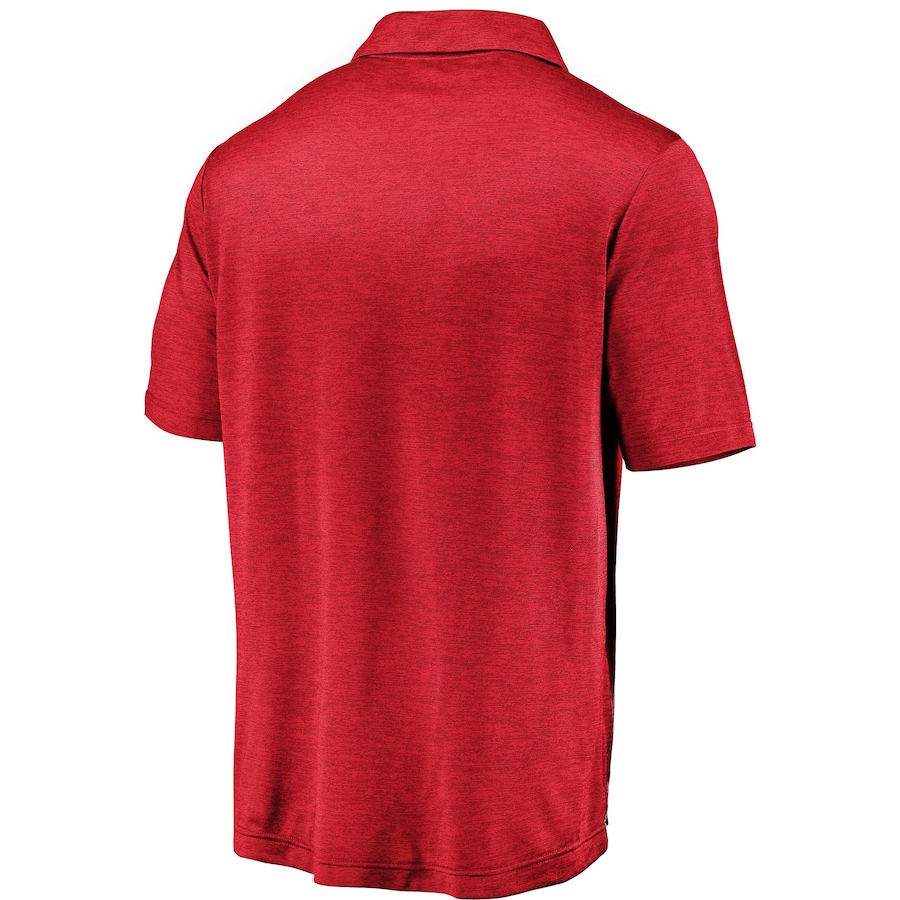 Brand Polo Red Color