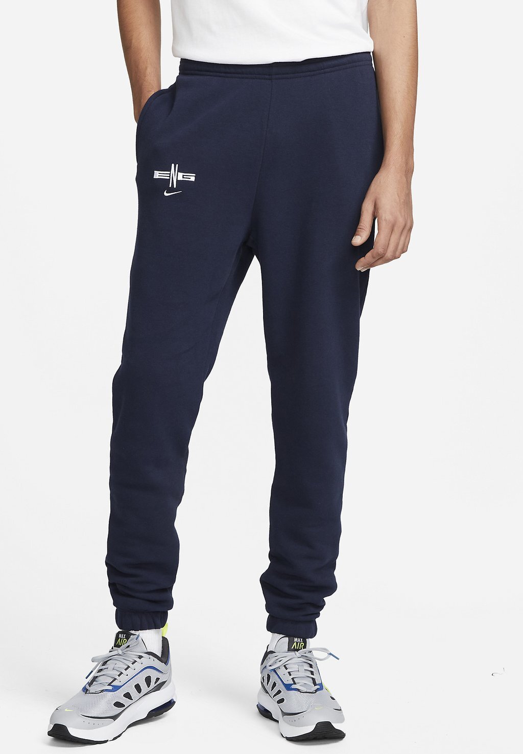 

Спортивные брюки Nike
