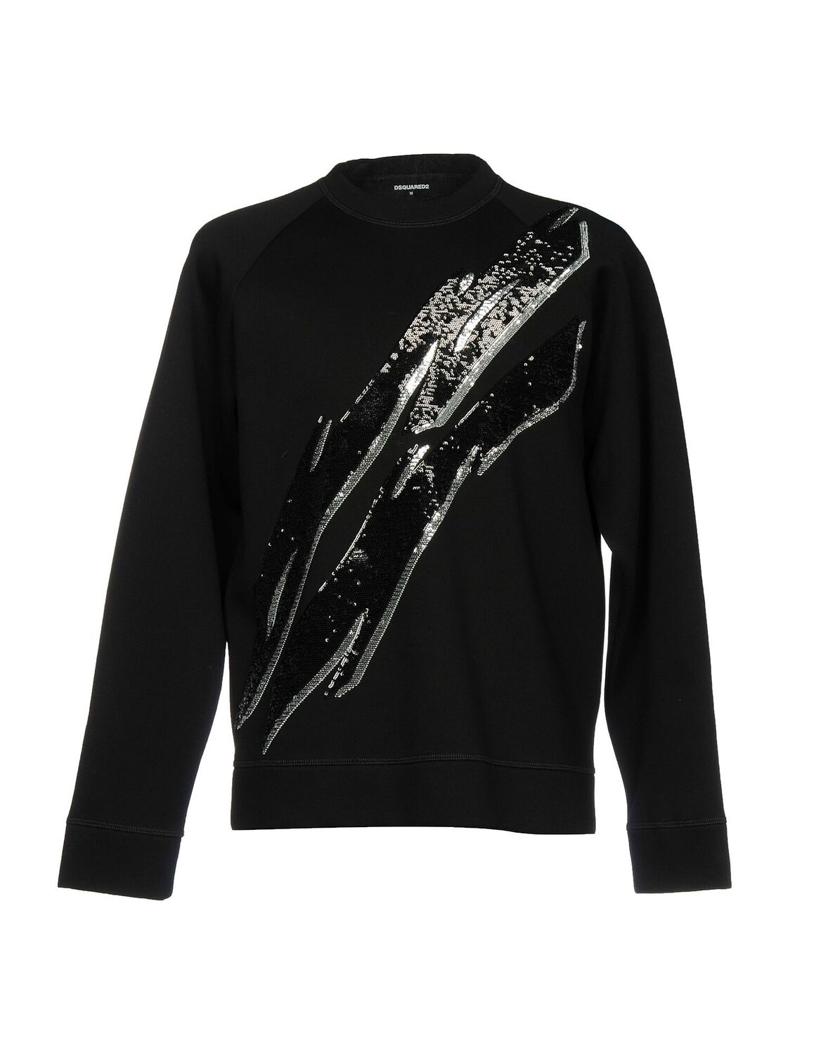 

Толстовка Dsquared2, черный