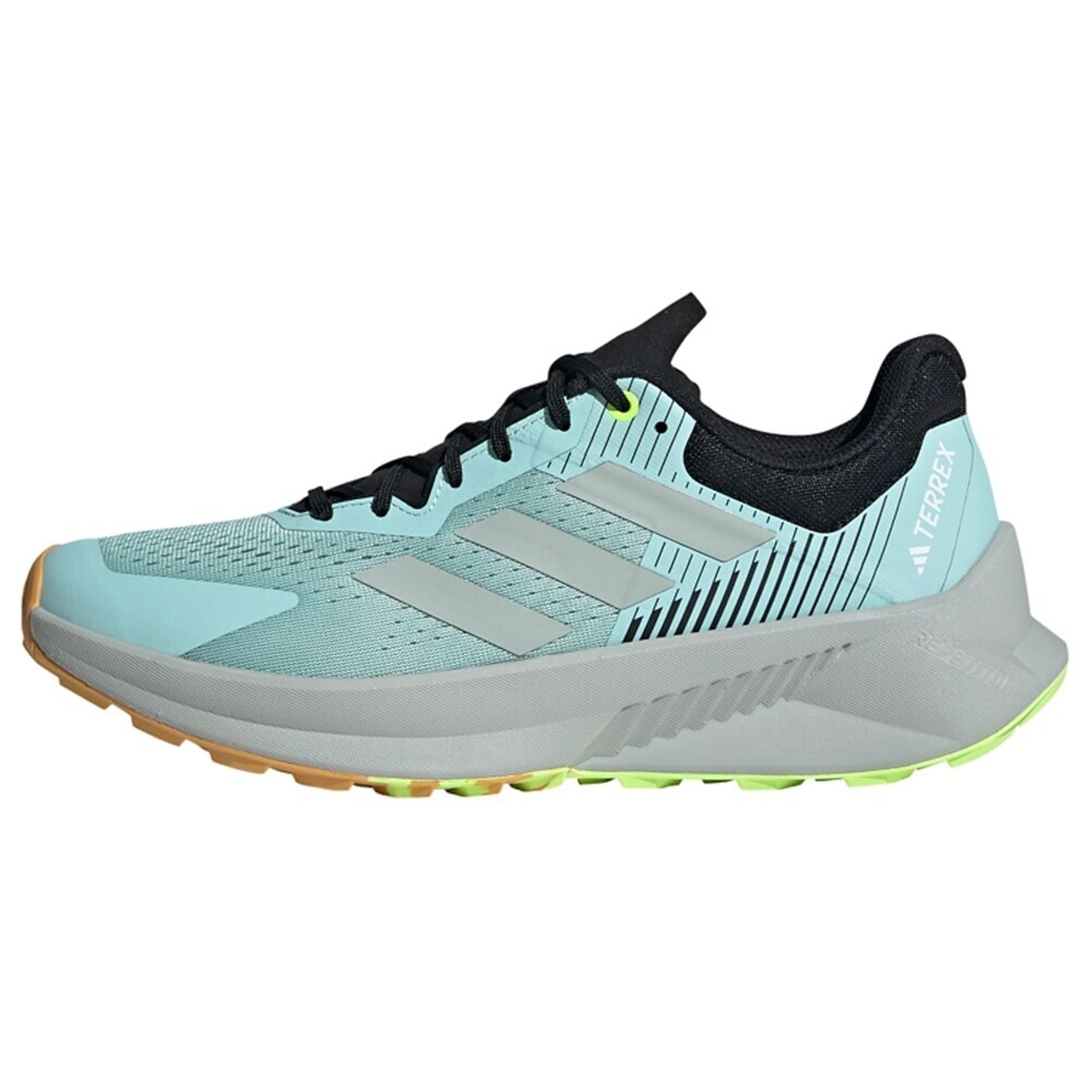 

Кроссовки ADIDAS TERREX Soulstride Flow, синий