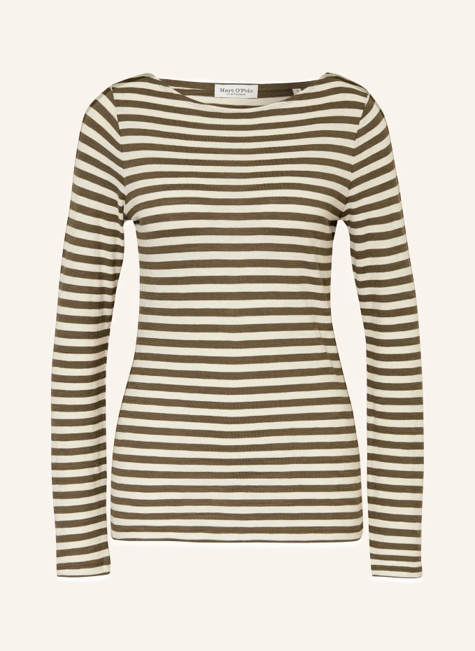 

Длинный рукав Marc O'Polo, белый