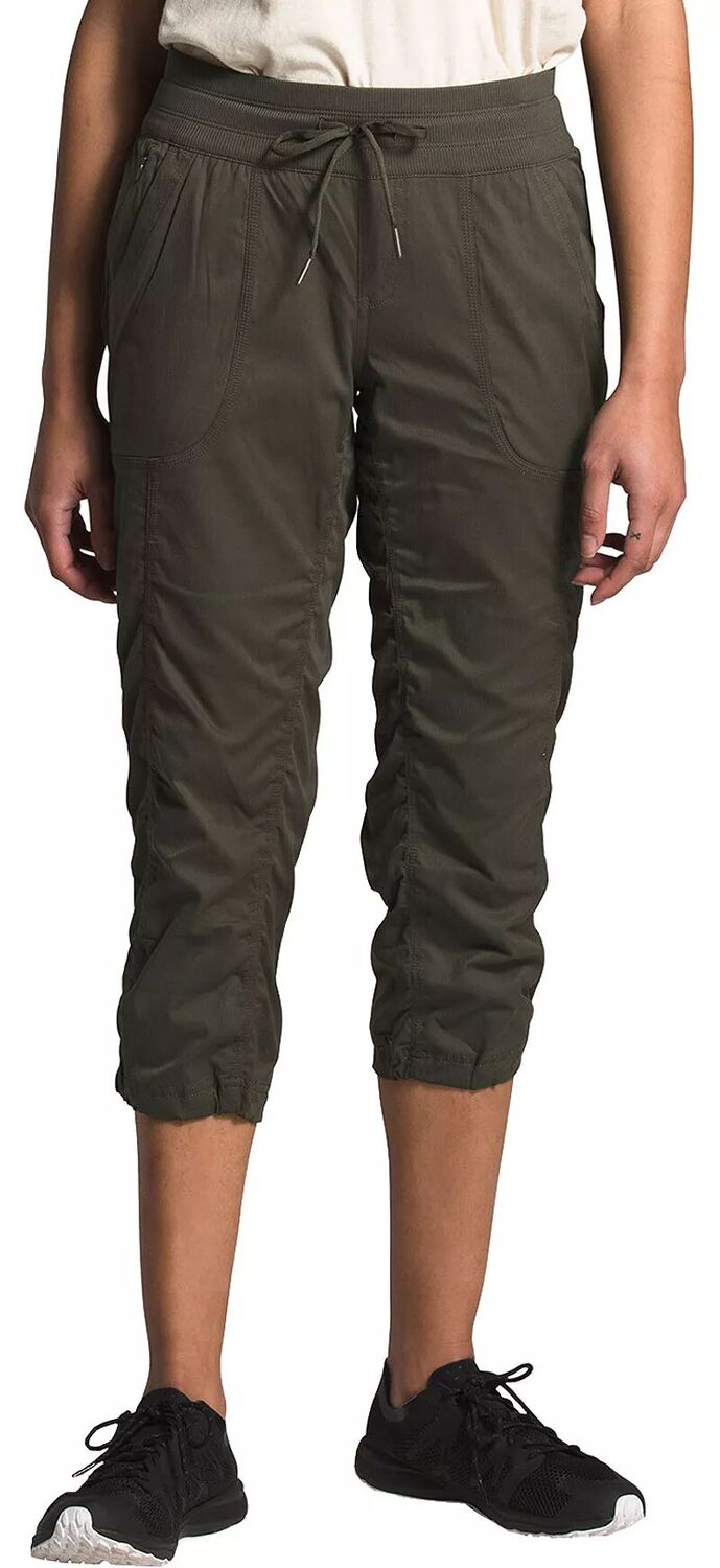 

Женские капри The North Face Aphrodite 2.0