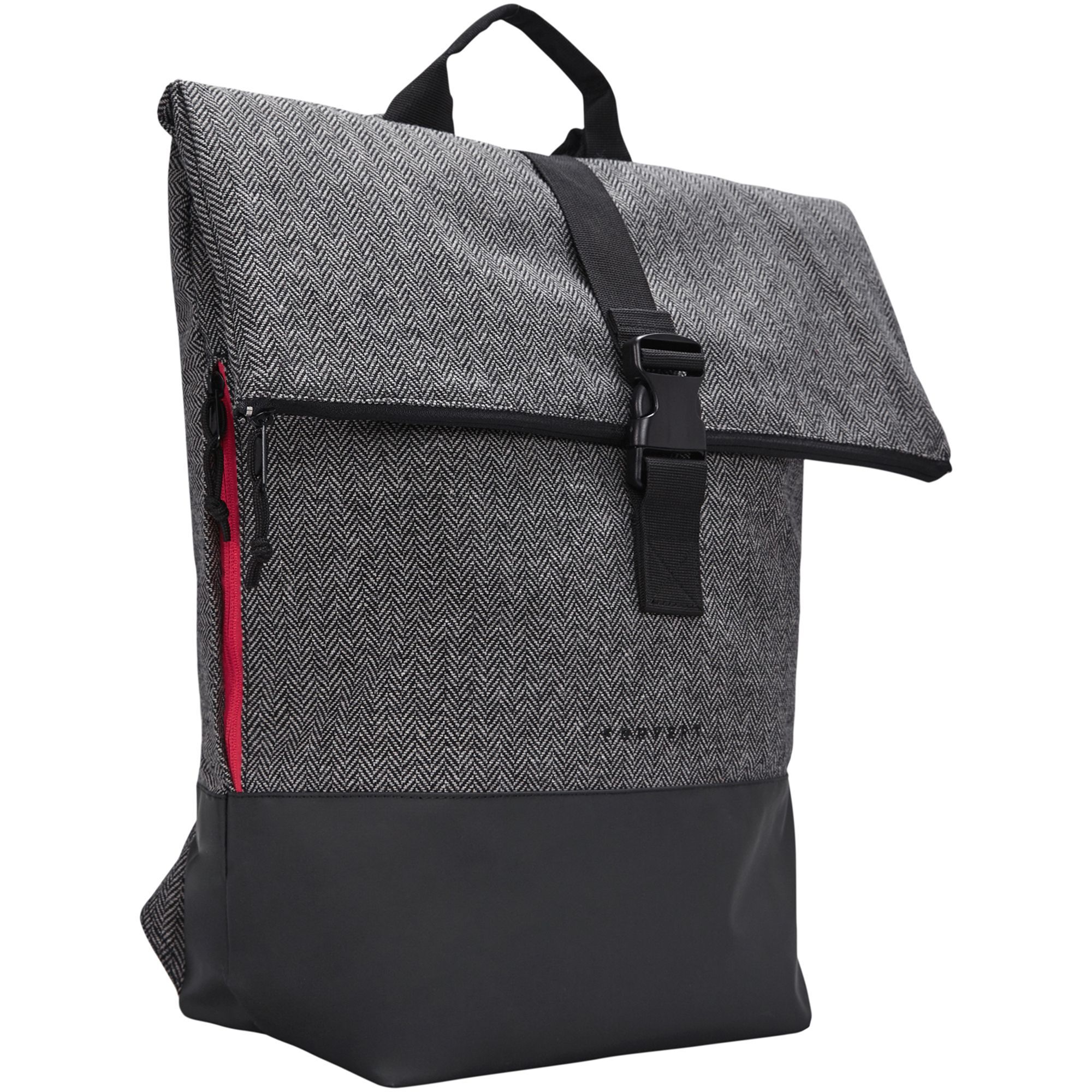 Рюкзак FORVERT 46 cm, цвет flannel grey