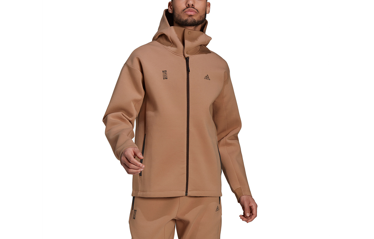 

Мужская куртка Adidas