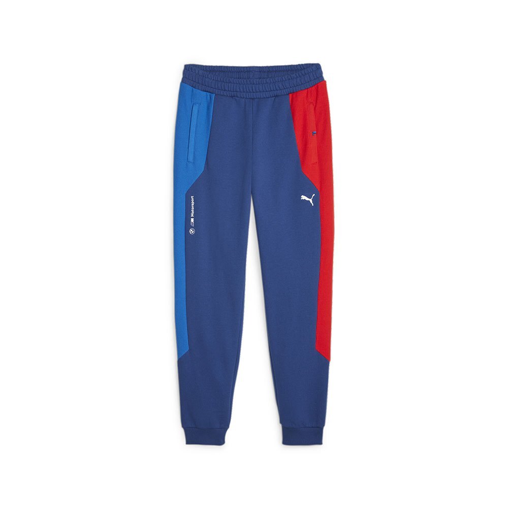 

Спортивные брюки Puma BMW MMS, синий