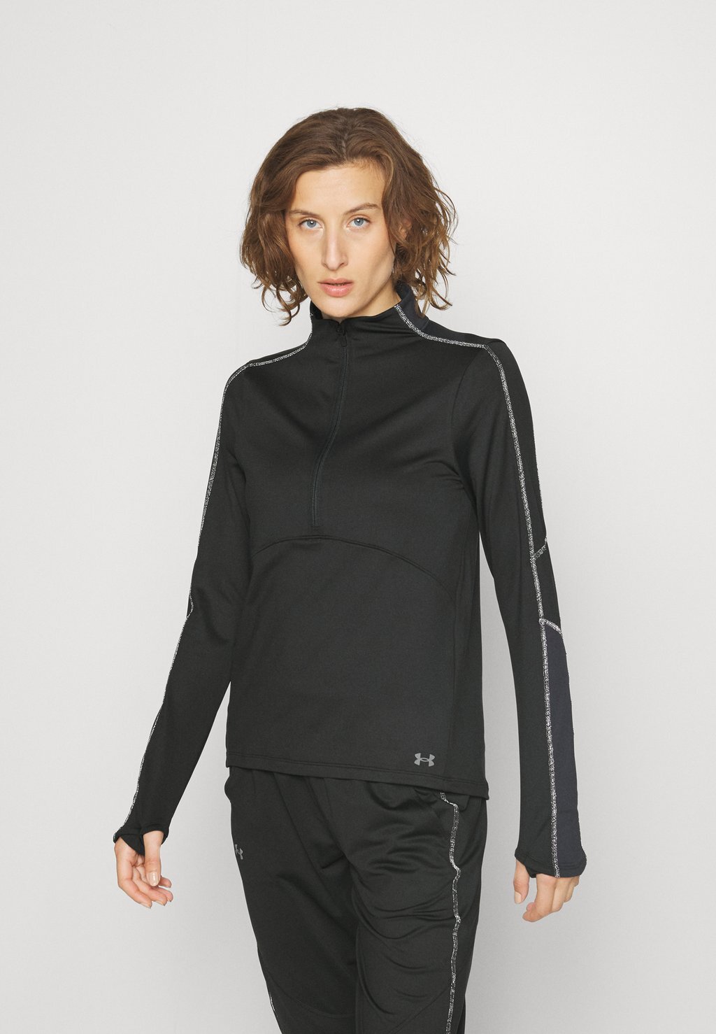 

Рубашка с длинным рукавом Under Armour
