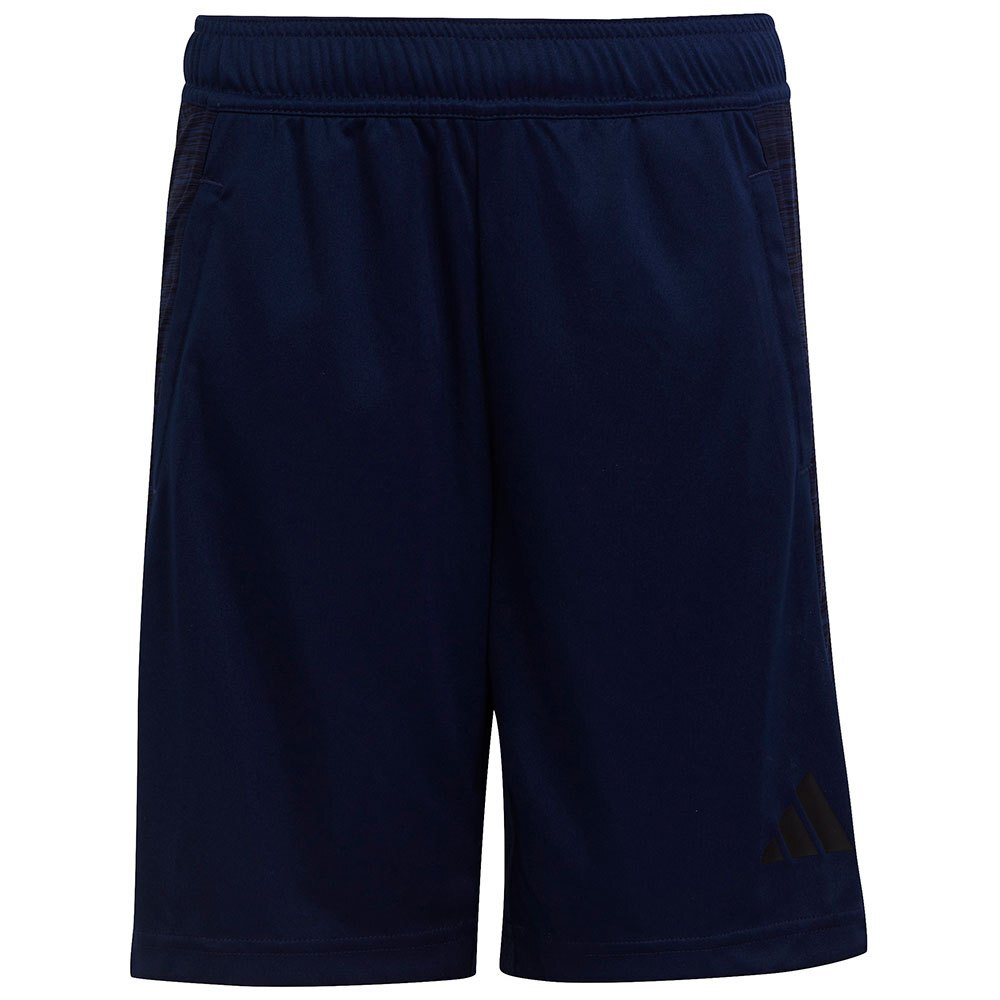 

Спортивные шорты adidas Ti Heath, синий