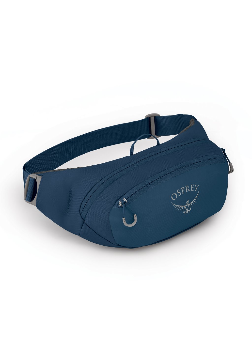 Поясная сумка Daylite Osprey, цвет wave blue цена и фото