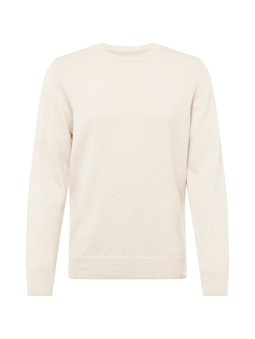 

Свитер NORSE PROJECTS Sigfred, светло-бежевый