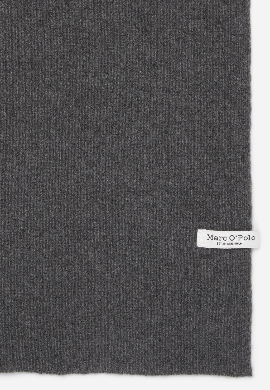 

Шарф Marc O'Polo, цвет Stone