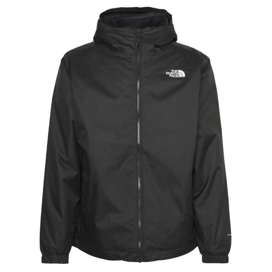 The north face on sale insulated quest jacket