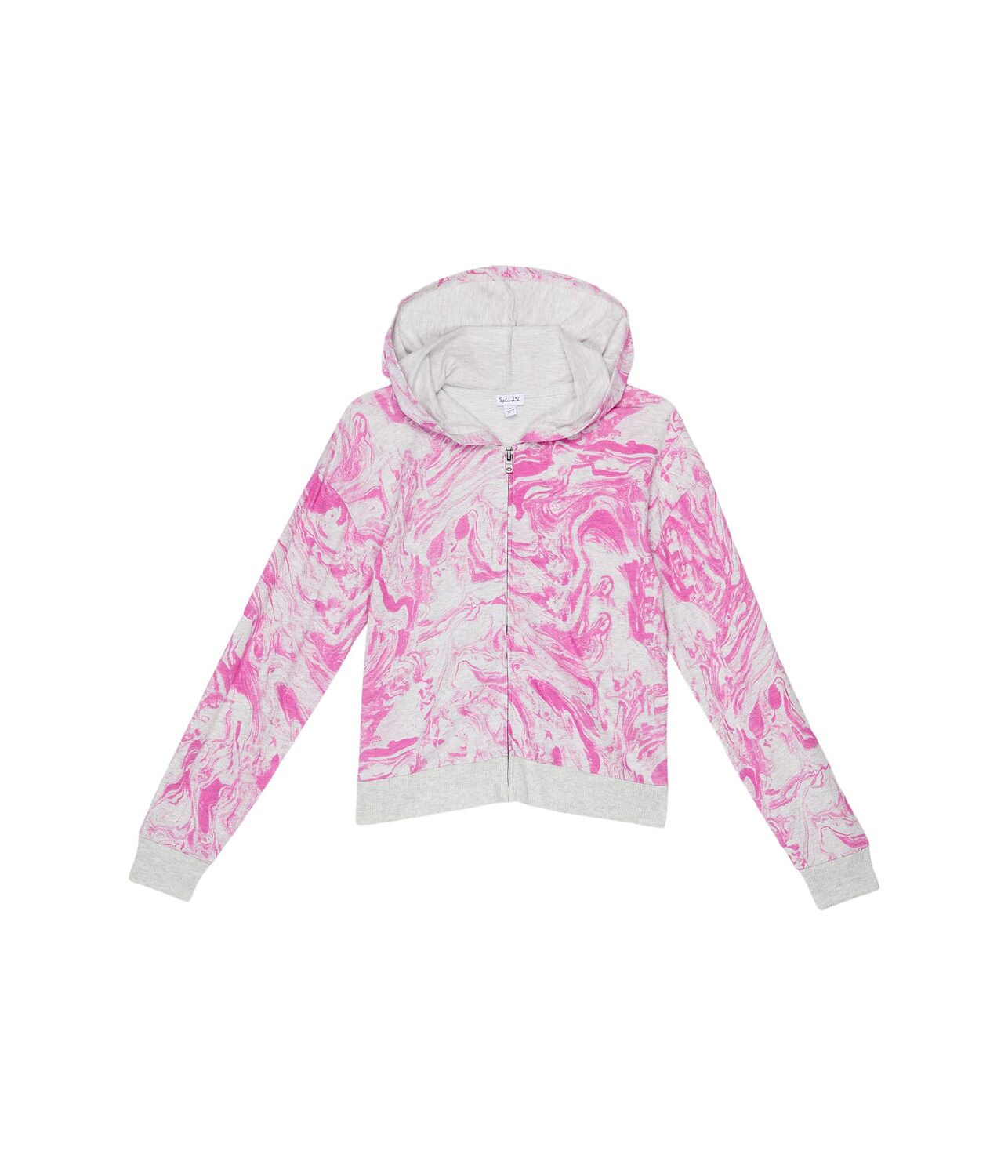 

Худи Splendid Littles, Marble Hoodie Jacket