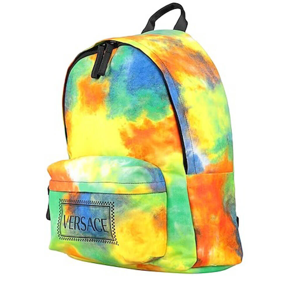 

Рюкзак Versace Young, мультиколор