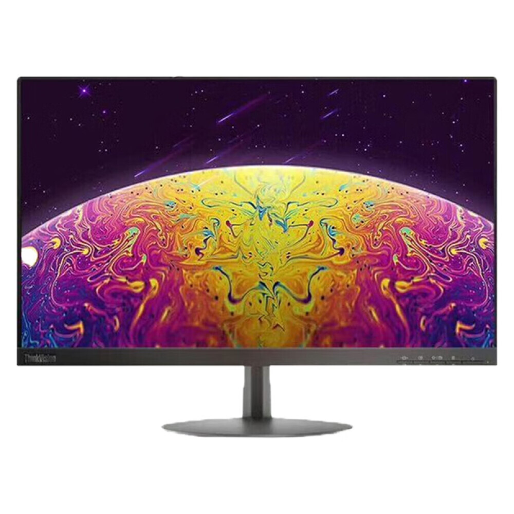 

Монитор Lenovo ThinkVision T24A-10 23,8" FHD
