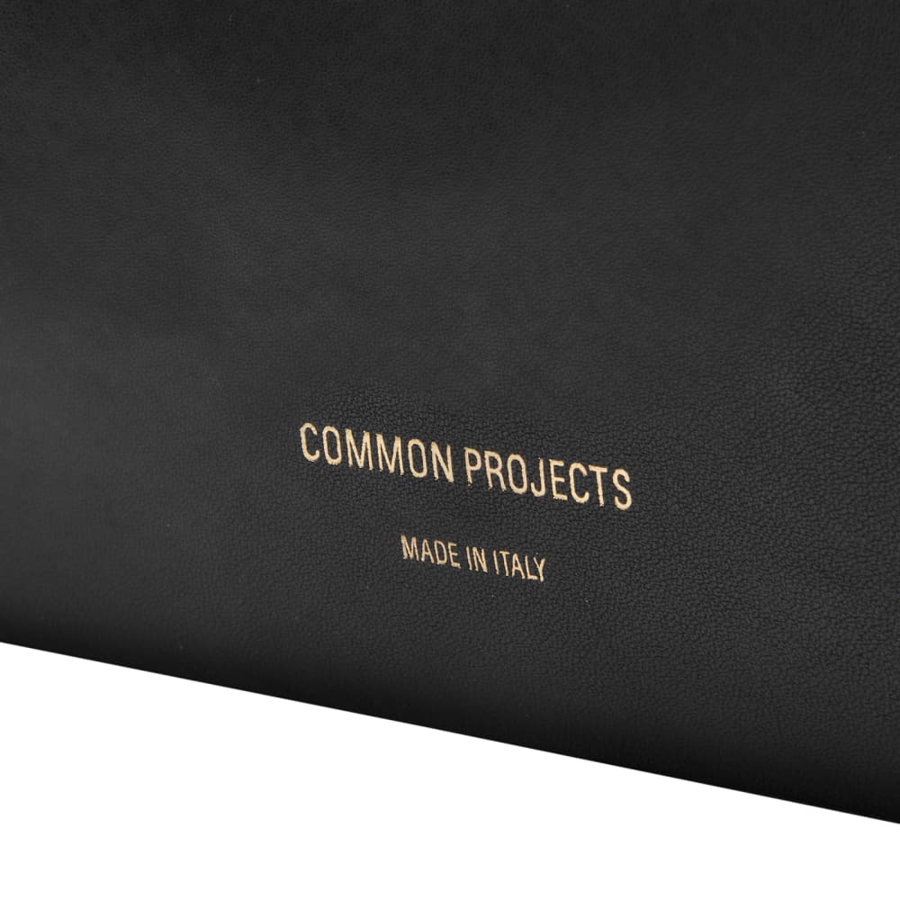 Common projects toiletry store bag