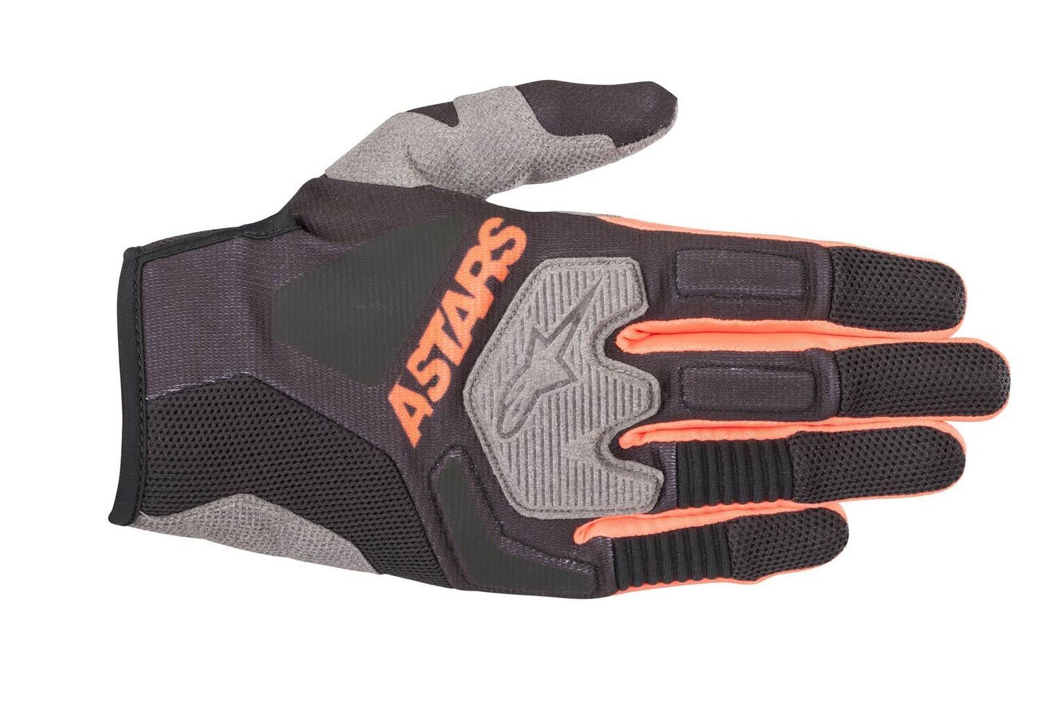 

Мотокросс перчатки Alpinestars Venture R, черный/оранжевый