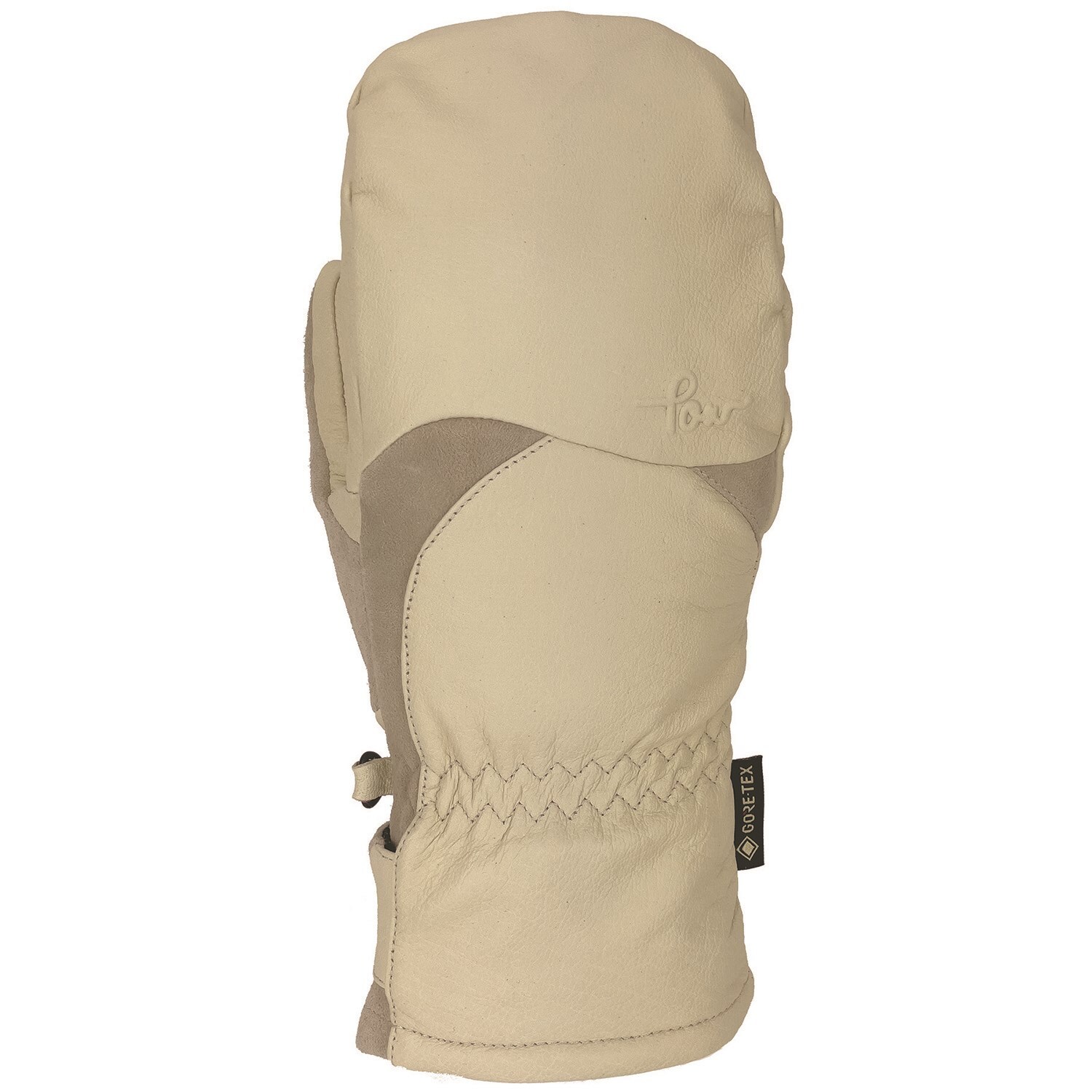 

Рукавицы POW Stealth GORE-TEX — женские, angora