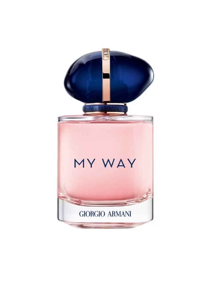

Духи Giorgio Armani My Way Rechargeable, 50 мл