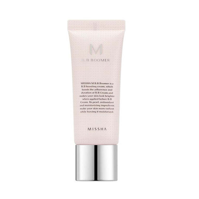 

Missha M B.B Boomer база под макияж 20мл