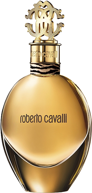 Парфюмерная вода Roberto Cavalli Signature цена и фото