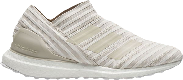 Adidas Nemeziz Tango 17 360 Agility UltraBoost Tan