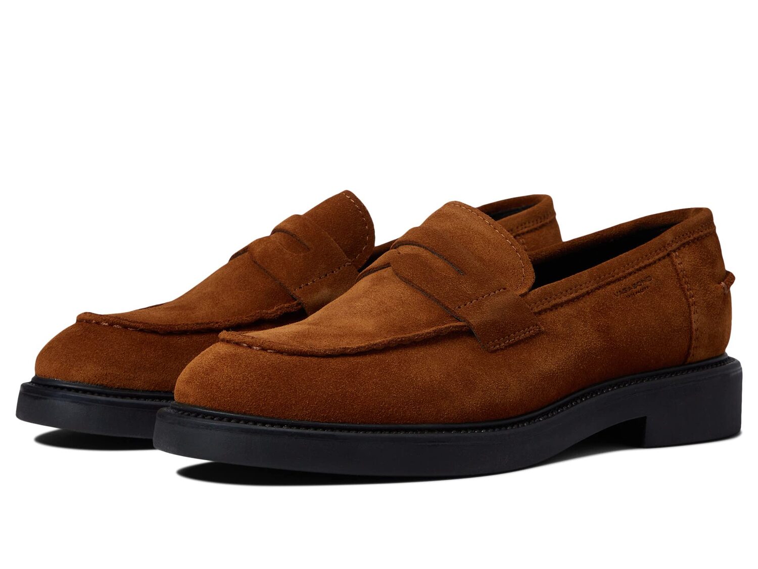 

Мокасины Vagabond Shoemakers, Alex W Suede Penny Loafer