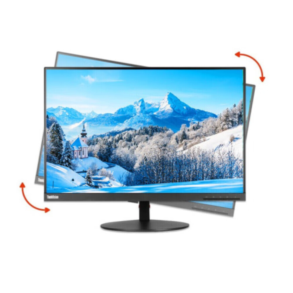 

Монитор Lenovo ThinkVision P25d-10 25" IPS