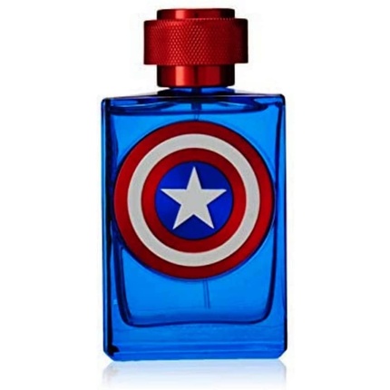 Capitán América Детская парфюмированная вода EDT 200 мл