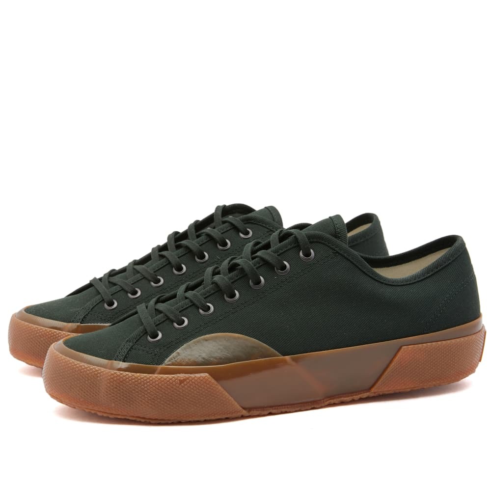 

Кроссовки Artifact by Superga 2431 SKTR Chino