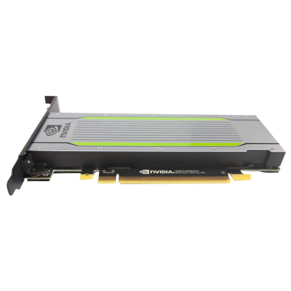 

Видеокарта NVIDIA Tesla T4 16GB
