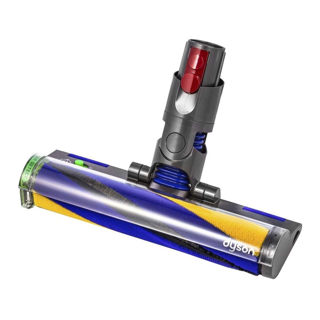 Dyson v15 detect sv22 2022 отзывы