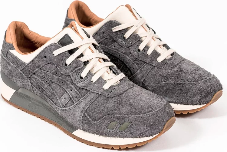 Packer asics on sale