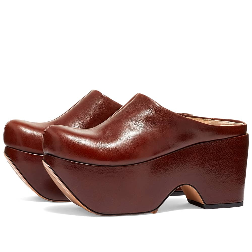 

Сабо Sportmax Mansia Clogs