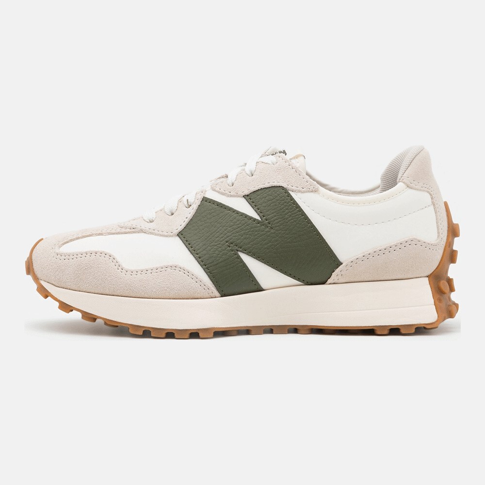 

Кроссовки New Balance Ms327 Unisex, moonbeam