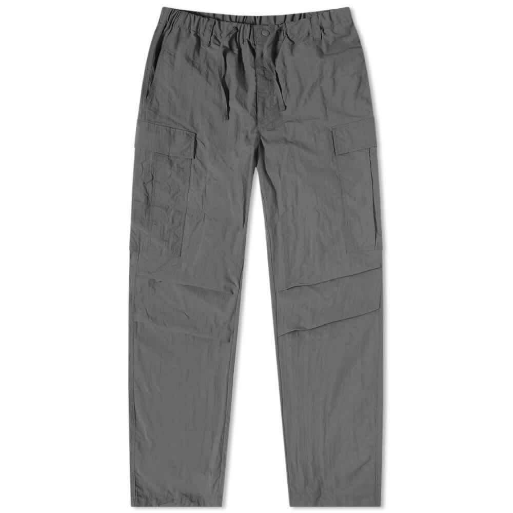 

Брюки Uniform Bridge M65 Nylon Pant, Серый