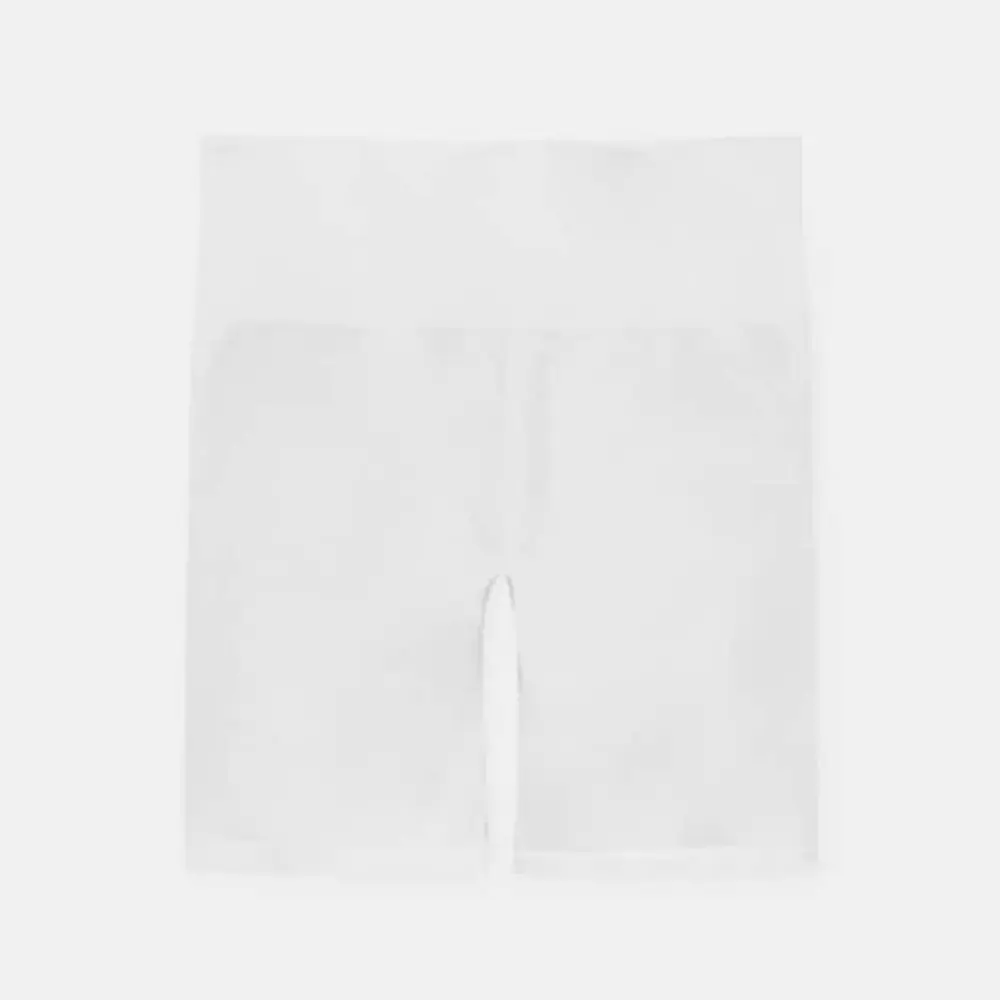 

Велосипедки Pull&Bear Cycling, белый