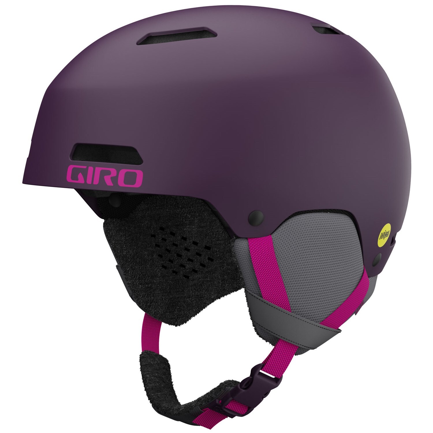 

Шлем Giro Ledge MIPS, matte urchin