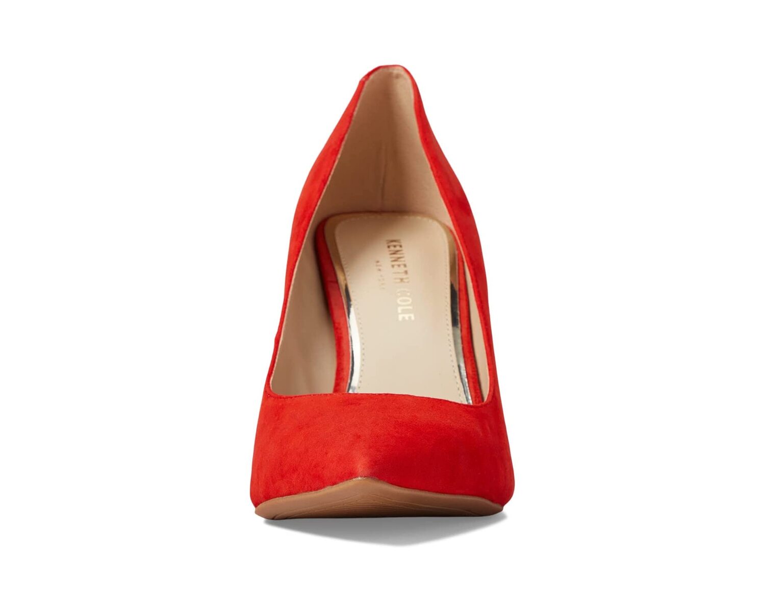 

Туфли на каблуках Romi Pump Kenneth Cole New York, красный
