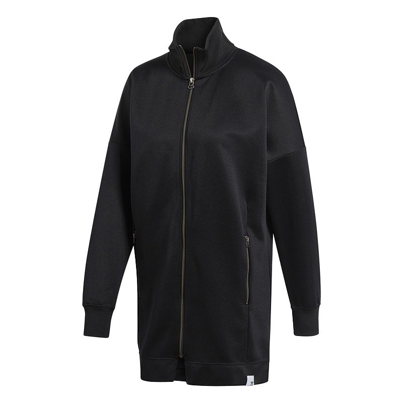 

Куртка Adidas Warm Casual Long, черный