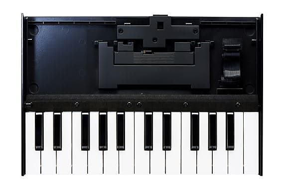 

Клавиатура Roland K25M с 25 клавишами для бутиковых синтезаторных модулей