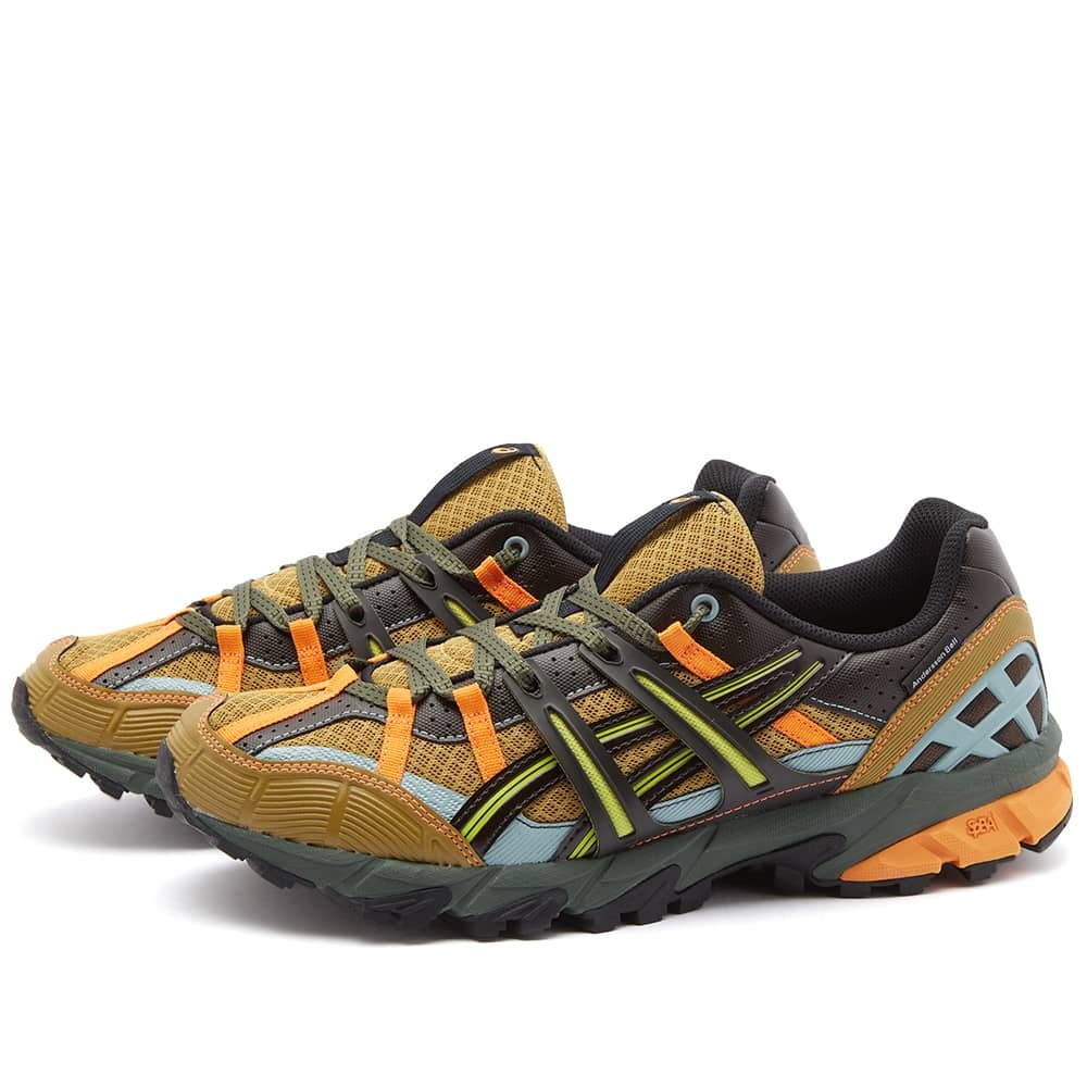 

Кроссовки Asics x Andersson Bell Gel-Sonoma 15-71