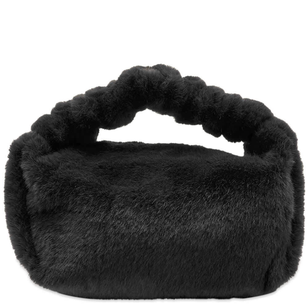 

Сумка Alexander Wang Scrunchie Small Bag