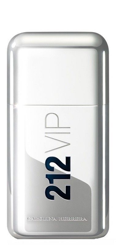 

Carolina Herrera 212 VIP туалетная вода для мужчин, 50 ml