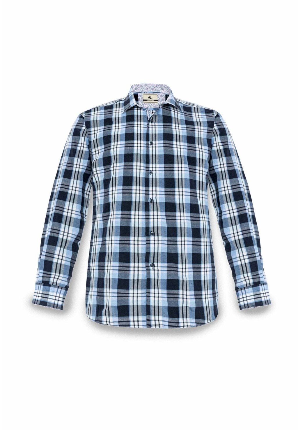 

Рубашка SLIM FIT Daniel Hills, цвет dark blue