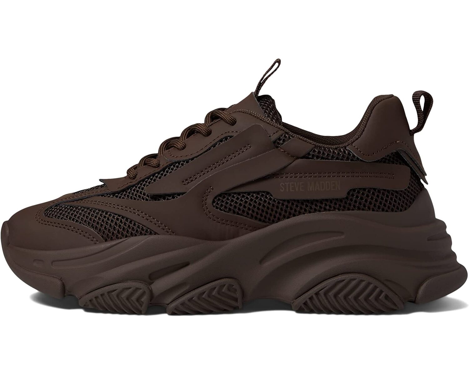 

Кроссовки Possession Sneaker Steve Madden, коричневый